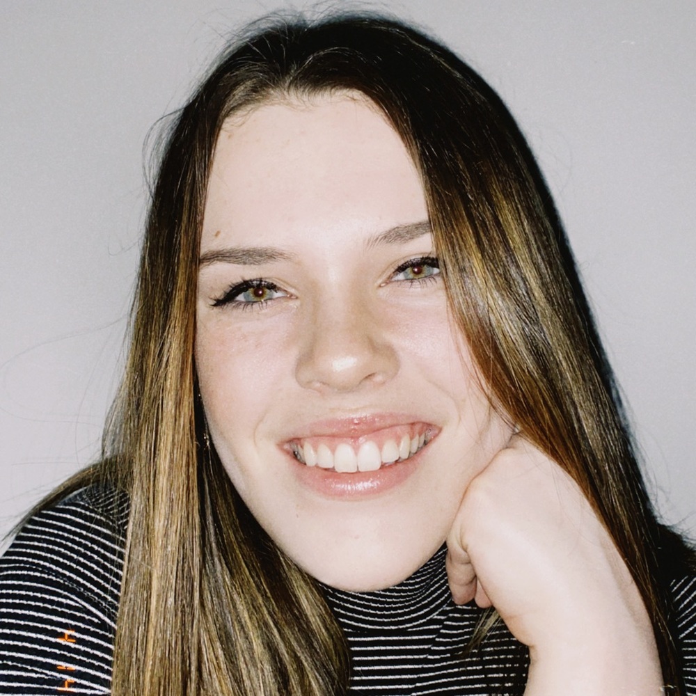 Meet your Posher, Zoe